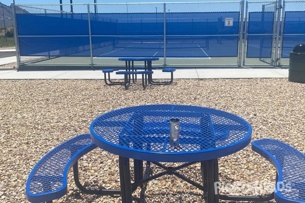 Photo of Pickleball at Naranja Pickleball Courts